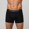 Titanboxers™ Maximum Leak-Proof Boxer Briefs