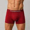Titanboxers™ Maximum Leak-Proof Boxer Briefs