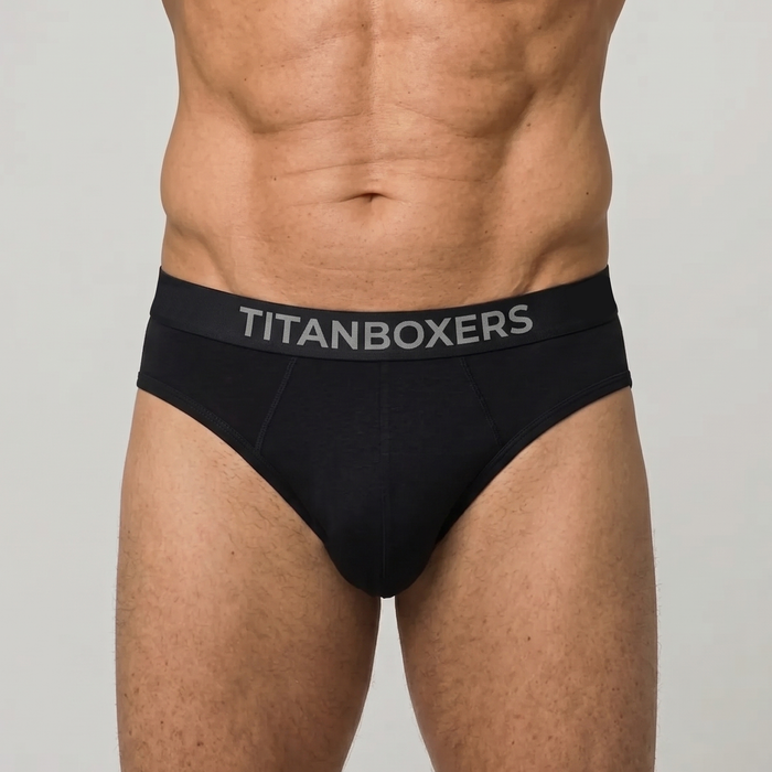 Titanboxers™ Ultra Leak-Proof Briefs