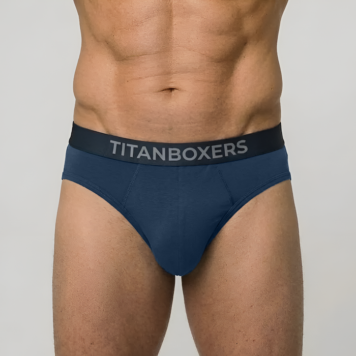 Titanboxers™ Ultra Leak-Proof Briefs
