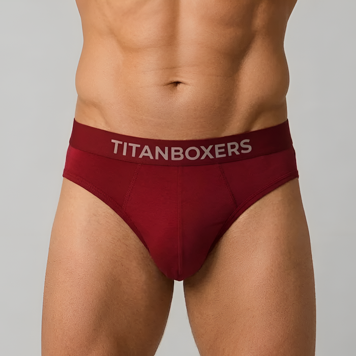 Titanboxers™ Ultra Leak-Proof Briefs